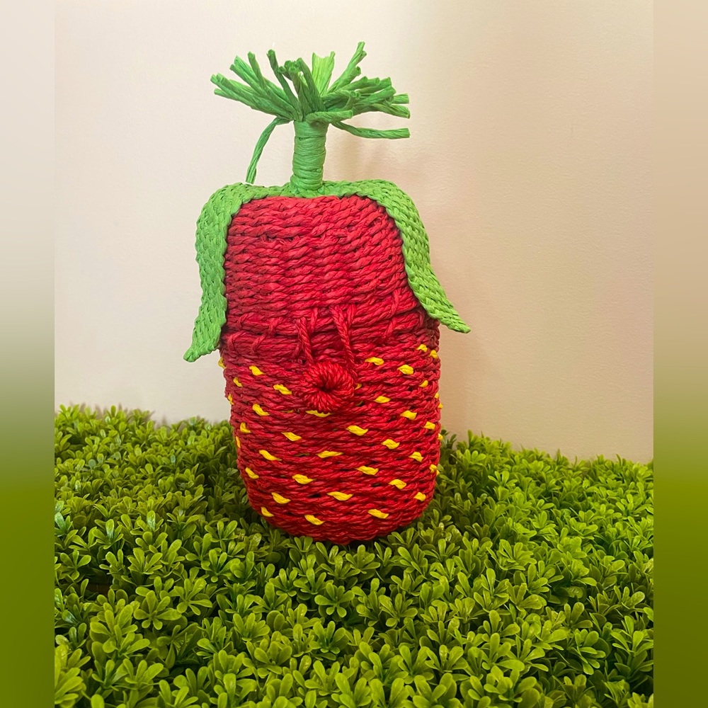 Strawberry 🍓 Crossbody